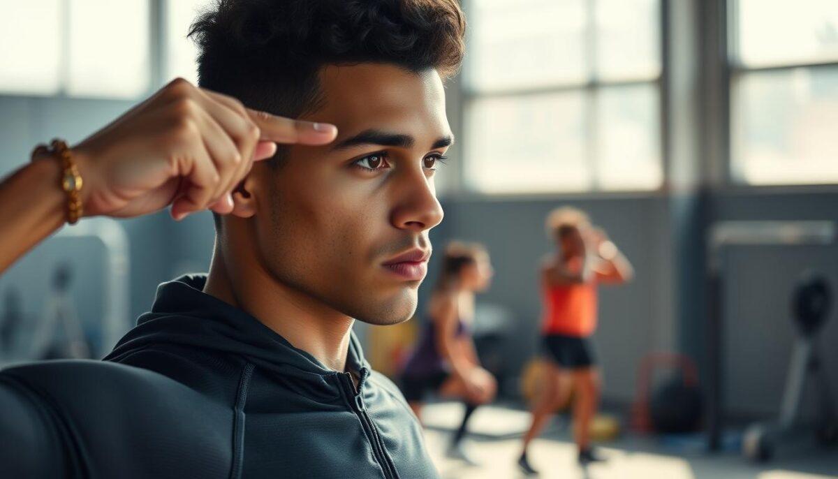 Importance of Eye Health in Athletics