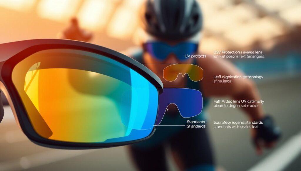 lens technology standards lens technology standards