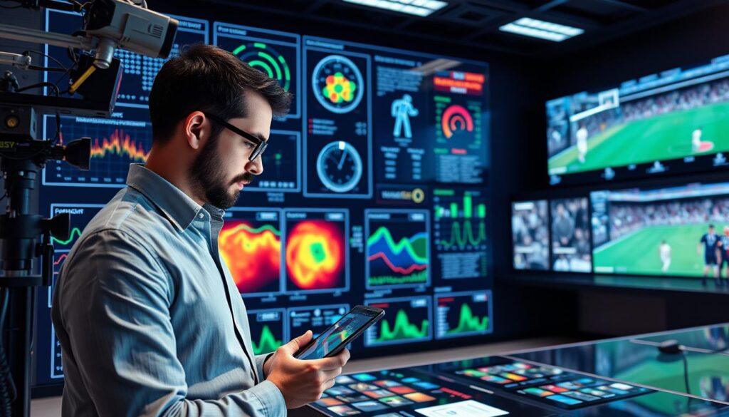 visual attention data analysis visual attention data analysis