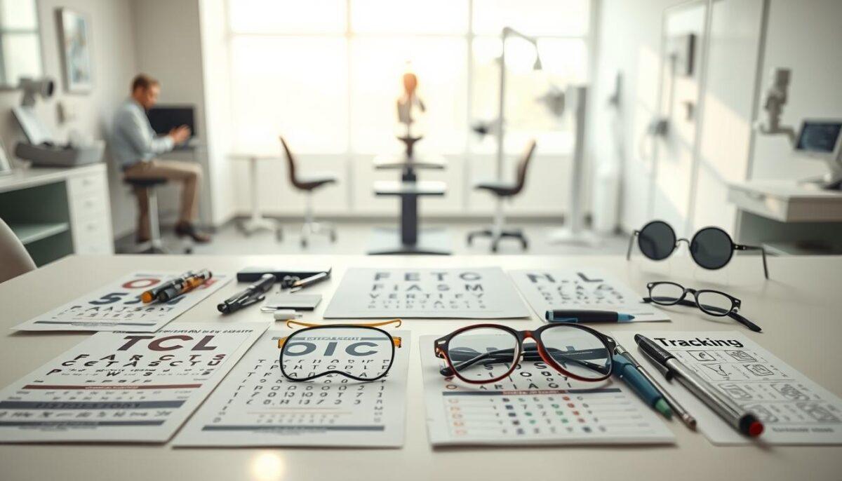 vision screening toolkit