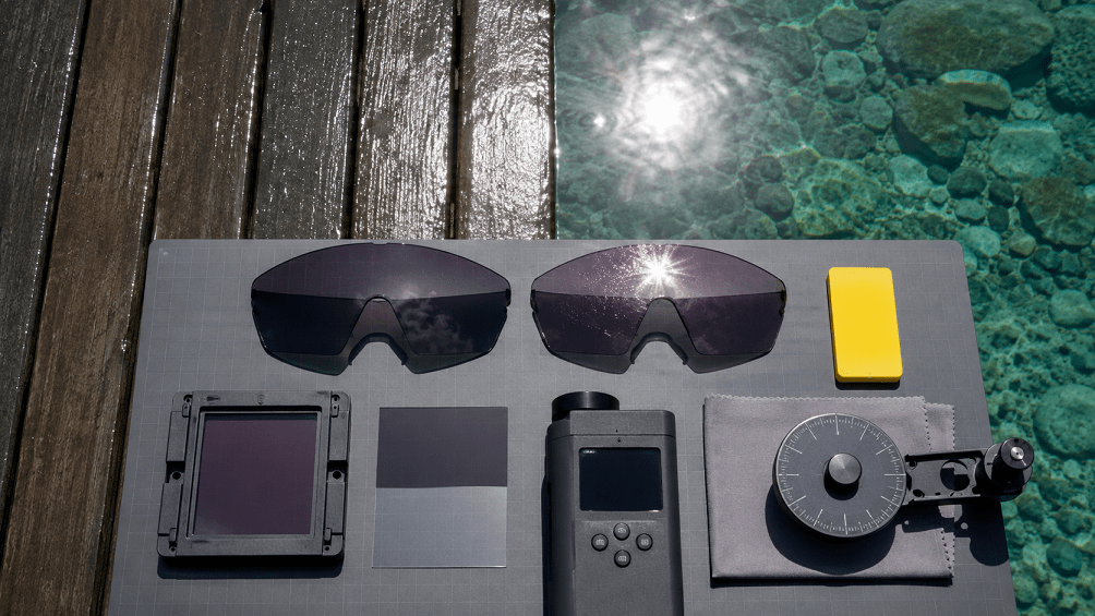Sports Eyewear
