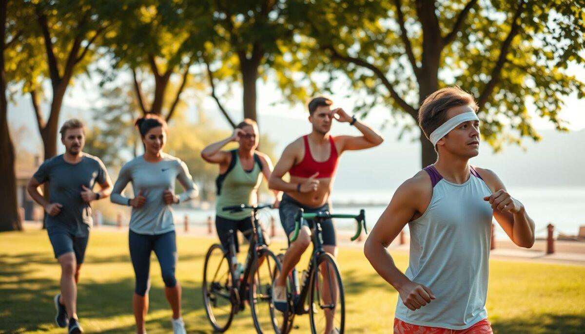 The Ultimate Guide to Daily Eye Care for Athletes and Competitive Training