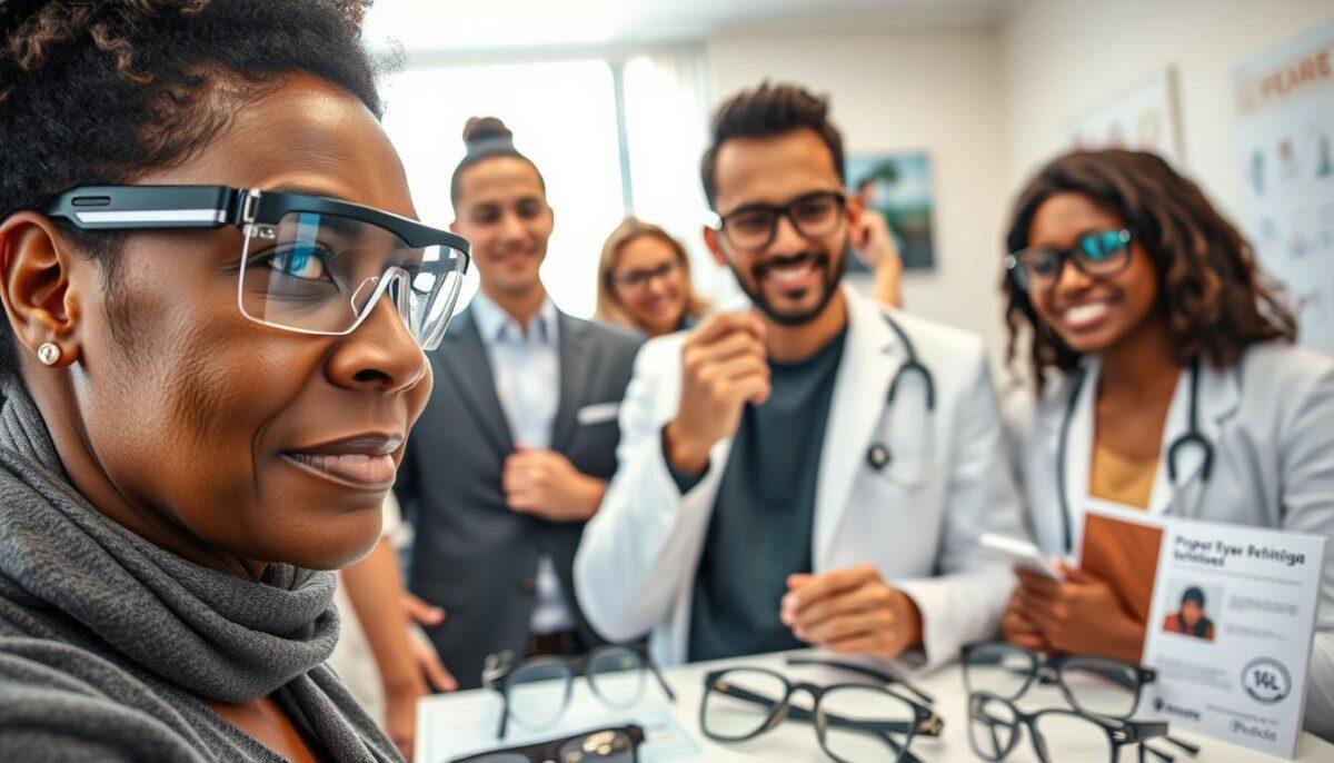 protective eyewear recovery