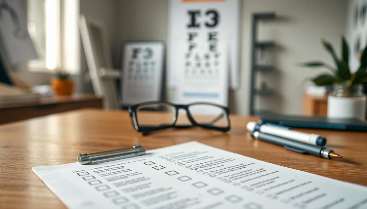 vision screening return to play