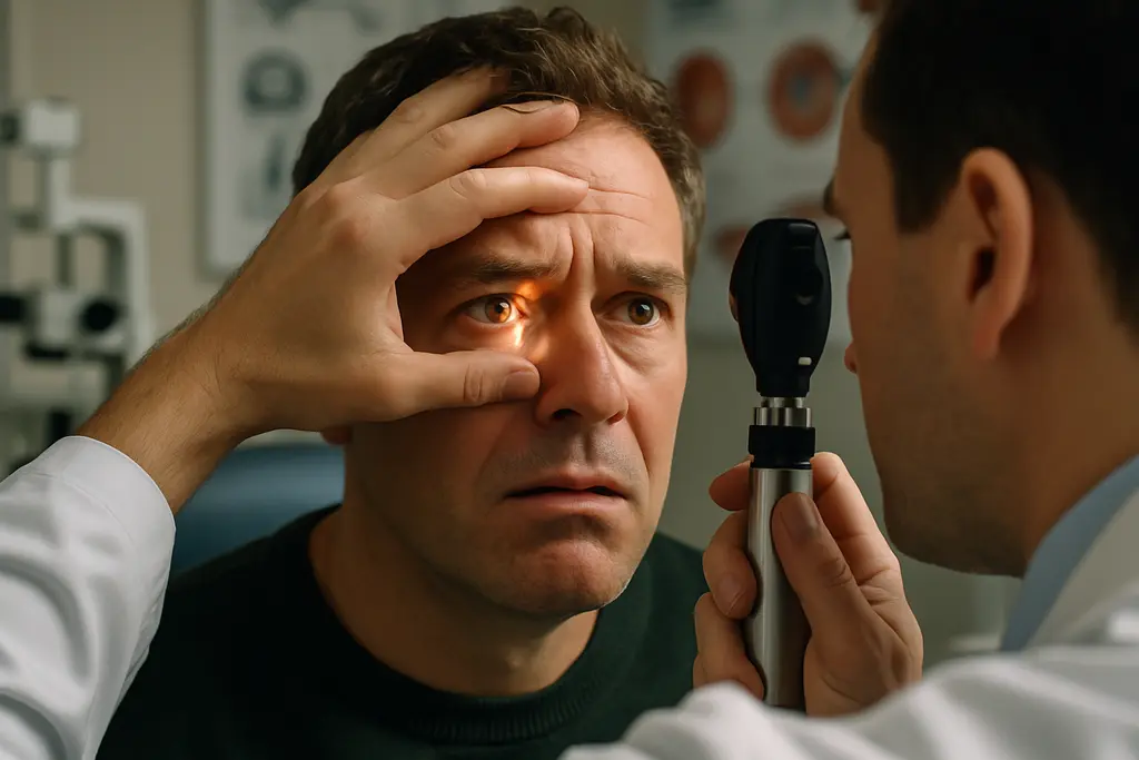 Glaucoma Prevalence Adults: Recent Evidence