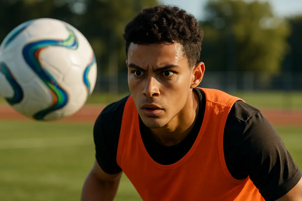 Sports Vision Training: Meta-Analysis Lessons