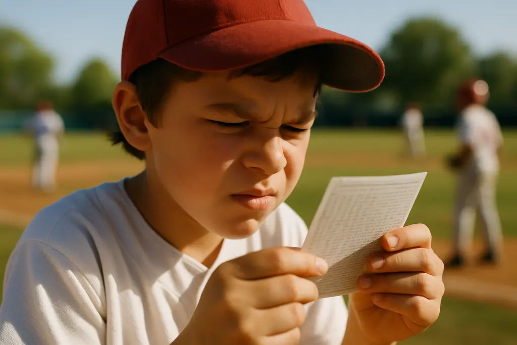 Accommodative Training And Youth Myopia