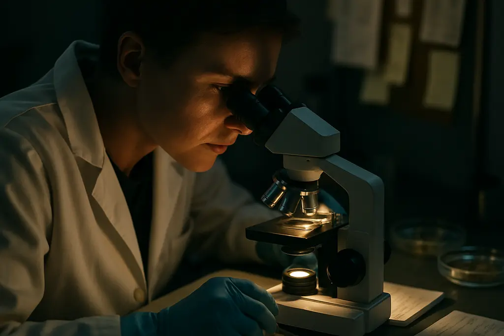 Astrocytes Glaucoma Damage: BrightFocus Clues