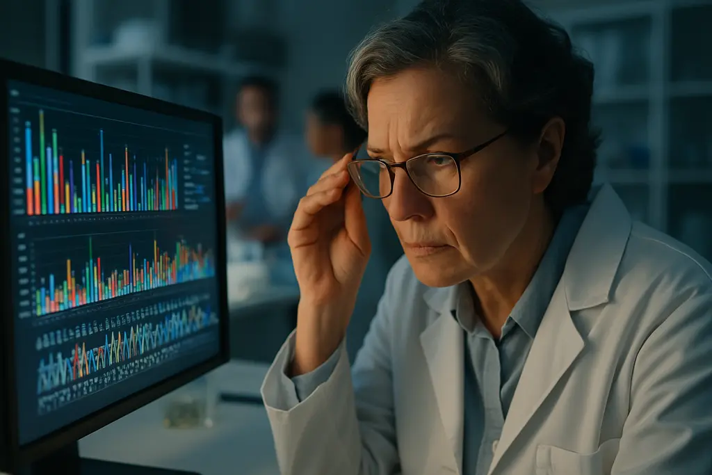 POAG genetic risk meets deep learning models
